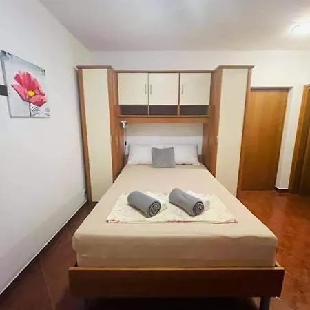 Studio 2+2 Pakoštane