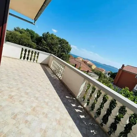 Studio 2+2 Appartement