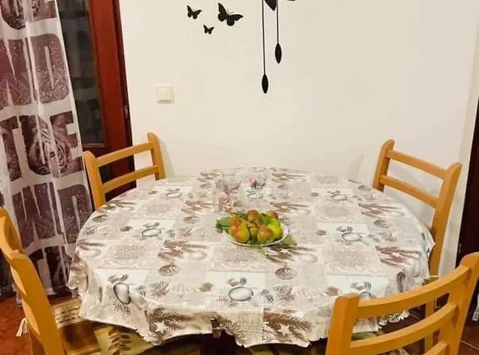 2+2 דירה פאקוסטאן