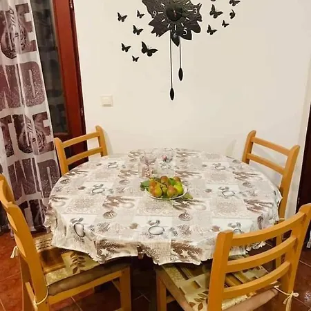 Studio 2+2 Apartment Pakostane