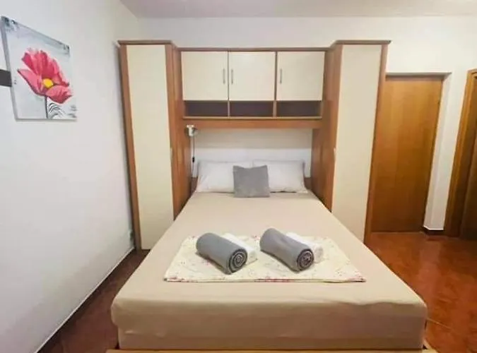 2+2 Пакоштане